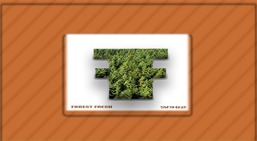 Our Forest Fresh products are only Hardwood vs. Softwood for Cooking