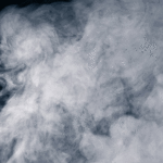 smoke vapor