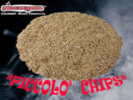 SmokinLicious® Piccolo® wood chips