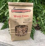 Smokinlicious® Grande Sapore Wood Chips- Wild cherry 