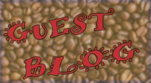 Guest Blog- Kylee Harris on Coffee Smoked Foods! 