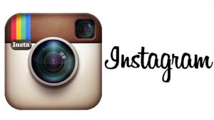 follow on Instagram