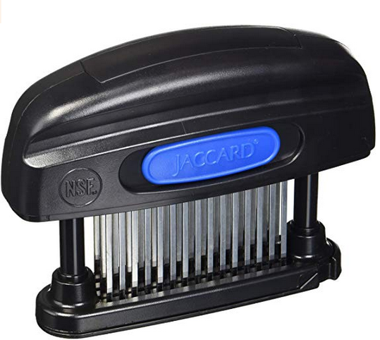 Jaccard meat tenderizer