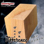image of the SmokinLicious® Block!
